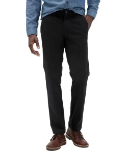 Gap - Pantalon chino coupe droite essential