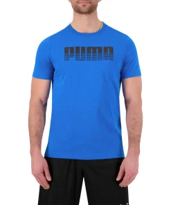 Puma - Chandail à manches courtes
