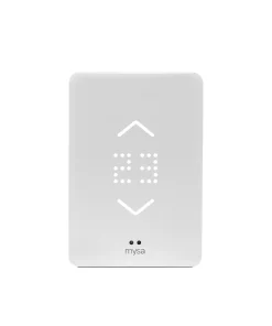 Mysa - Thermostat intelligent pour plinthes chauffantes électriques V2