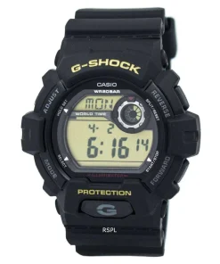 Casio - Montre homme G-8900-1
