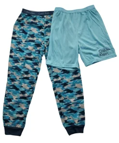 Calvin KLein - Ensemble de pantalon pyjamas
