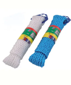 Corde à linge 20m