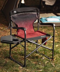 Timber Ridge - Fauteuil de réalisateur chauffant