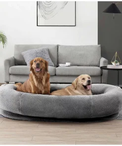 Canine Creations - Lit pour animaux de compagnie Napper Ultimate