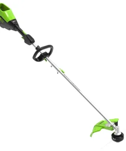 GreenWorks - Taille-bordures