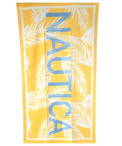 Nautica - Serviettes de plage