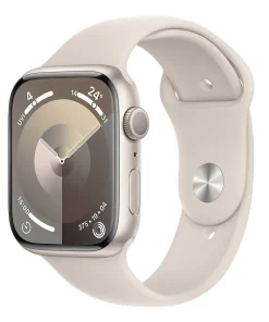 Apple - Montre Apple Watch Series 9 GPS