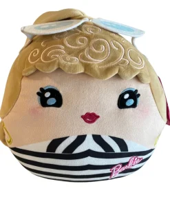 Mattel - Peluche Barbie Cuutopia