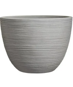Grosfillex - Lot de 2 jardinières