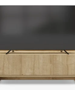 Meuble TV 3 Portes (Collection Daira)