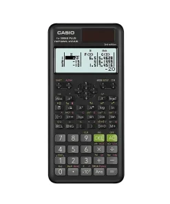 Casio - Calculatrice scientifique FX-300ES PLUS 2èm édition