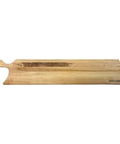 WoodForChef - Planche de charcuterie