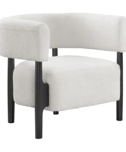 Northridge Home - Ensemble de 2 fauteuils d’appoint Avalon