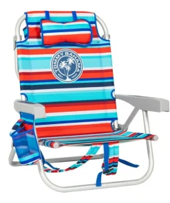 Tommy Bahama - Chaise de Plage sac à dos