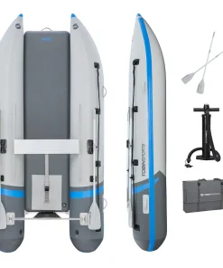 Tobin Sports - Ensemble de bateau Grand Heaven Elite