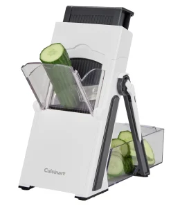 Cuisinart - Mandoline verticale PrecisionSlice