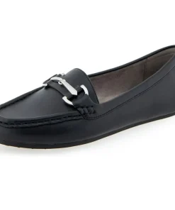 Aerosoles - Chaussures plat en faux cuir pour femme