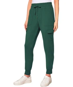 Mondetta - Pantalon jogging cargo
