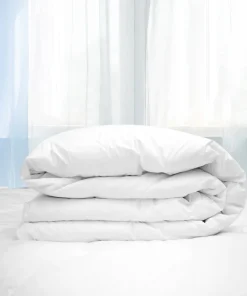 Westex - Couette toutes saisons en duvet de canard