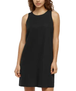 Banana Republic - Robe en lin sans manches