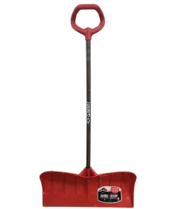 Garant - Pelle à neige, 66 cm (26 po), paquet de 4 pelles
