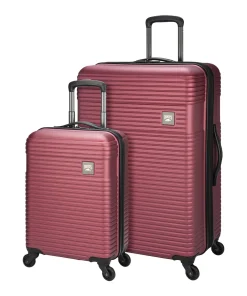 Roots - Twist ensemble de 2 valises rigides