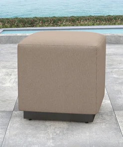 Agio - Pouf extérieur