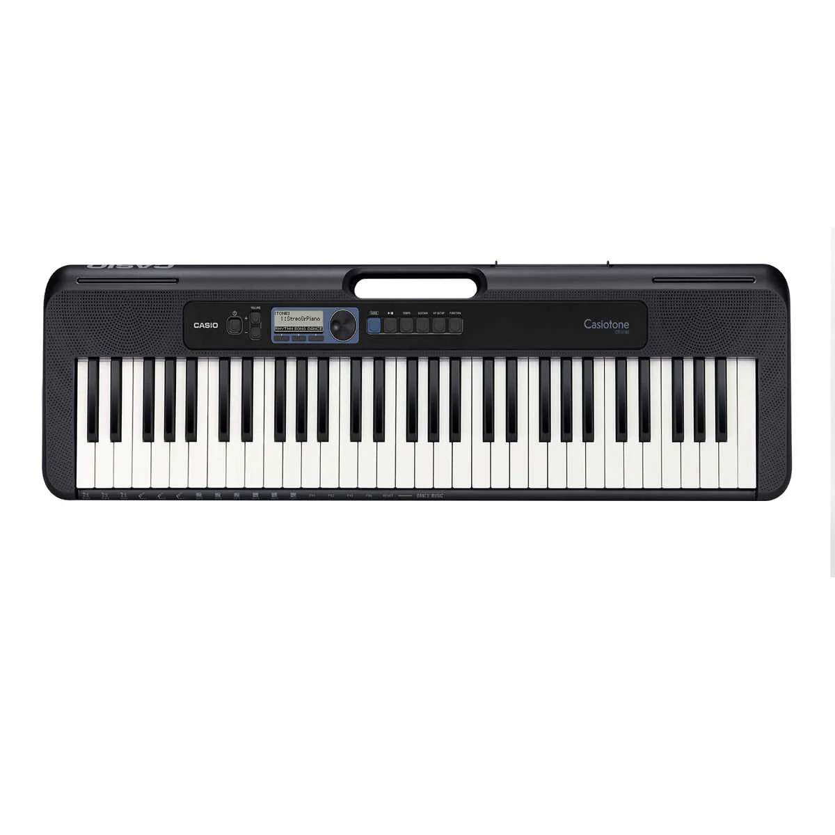 Casio - Clavier CT-S190CA