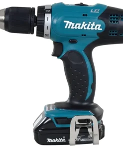 Makita - Kit de perceuse sans fil 1/2" - DDF453SY