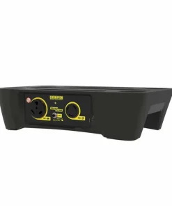 Champion - Trousse parallèle de 30 A pour véhicule récréatif