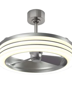 Artika - Ventilateur de plafond Horizon 23 po