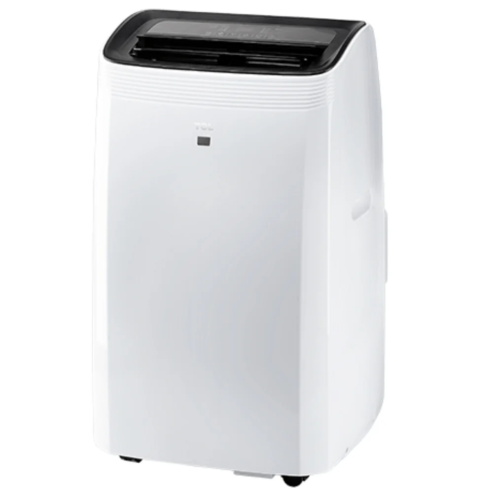 TCL - Climatiseur portatif intelligent 8 000 BTU SACC (12 000 ASHRAE) - Image 2