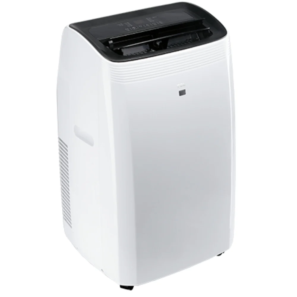TCL - Climatiseur portatif intelligent 8 000 BTU SACC (12 000 ASHRAE) - Image 3