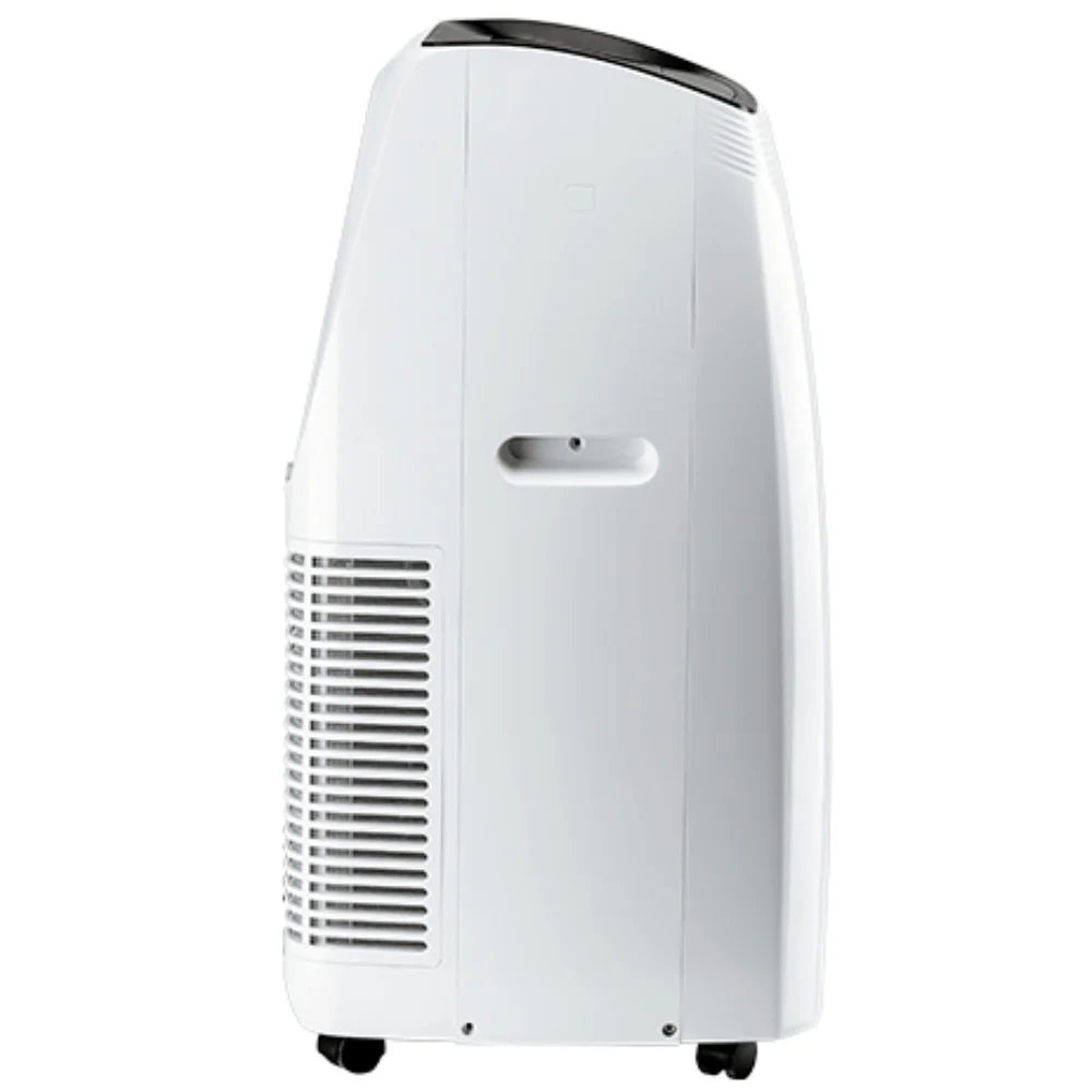 TCL - Climatiseur portatif intelligent 8 000 BTU SACC (12 000 ASHRAE) - Image 5