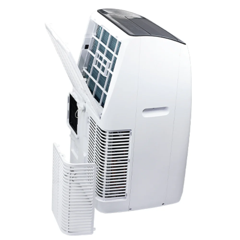TCL - Climatiseur portatif intelligent 8 000 BTU SACC (12 000 ASHRAE) - Image 6