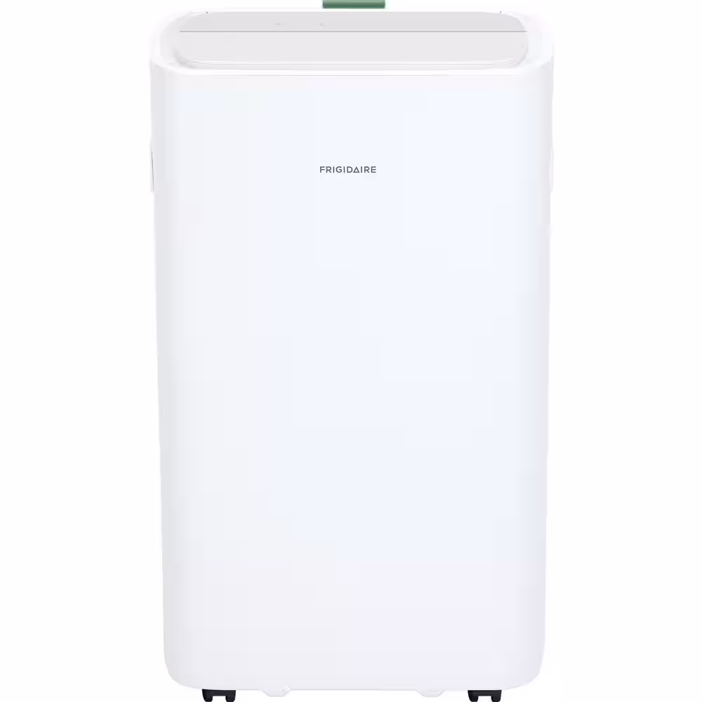 Frigidaire - Climatiseur portable avec déshumidificateur et WiFi 10 000 BTU (DOE)