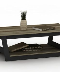 Table de Salon Voyage