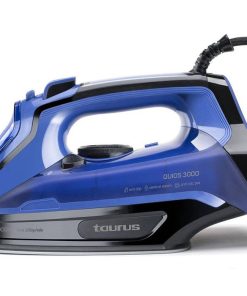 Fer Vapeur 3000W Taurus