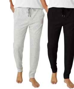 Eddie Bauer - Ensemble de 2 jogging de détente