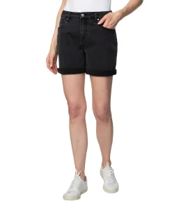 Buffalo - Pantalon court en jean