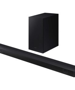 Samsung - Barre de son HW-B53C/ZC