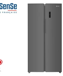 Réfrigérateur Américain 2 Portes Inosense