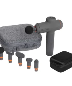 Sharper Image - Masseur des tissus profonds - Power Percussion
