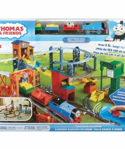 Thomas & Friends - Ensemble de train