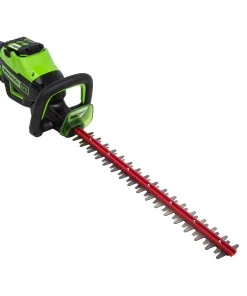 Greenworks - Taille-haie 80 V 26 po, outil seulement
