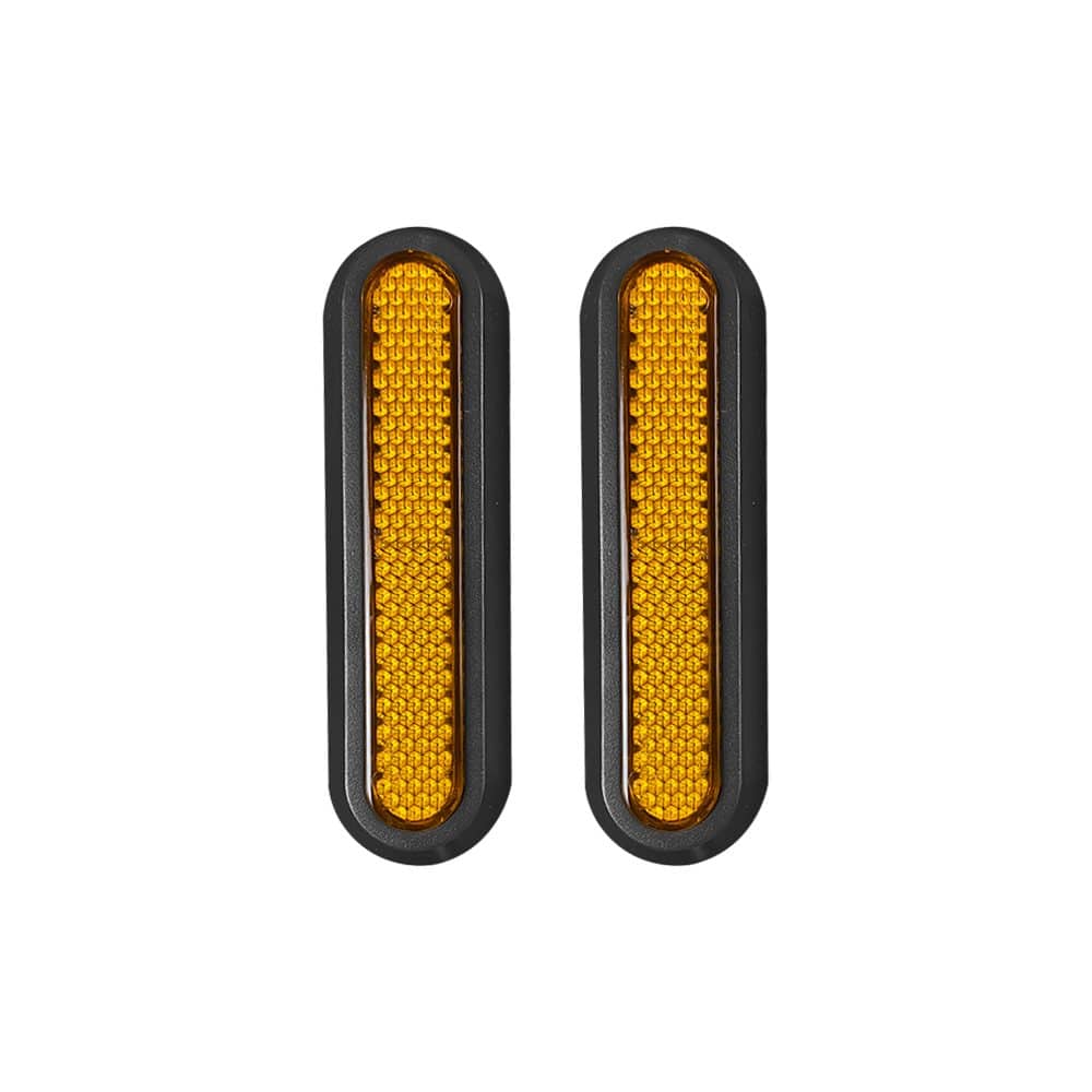 Cache Vis Roues pour Trottinette Électrique Xiaomi Pro2 (x2)