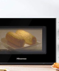 Micro Ondes 20L Hisense (H20MOWS10)