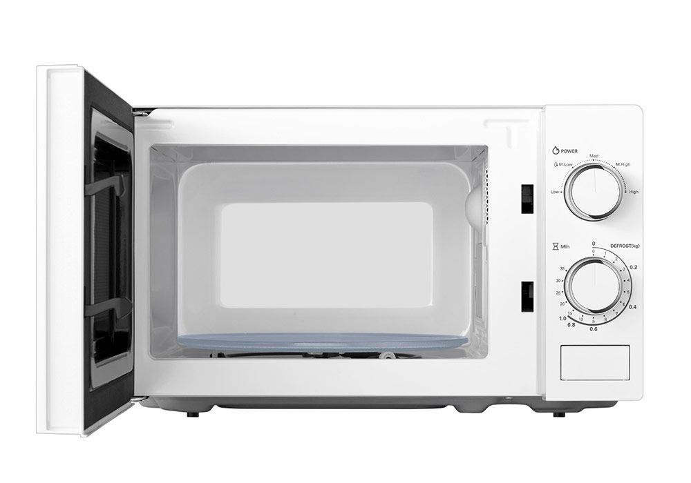 Micro Ondes 20L Hisense (H20MOWS10) - Image 3