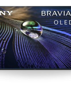 TV OLED 164cm Sony (XR-65A90JAEP)