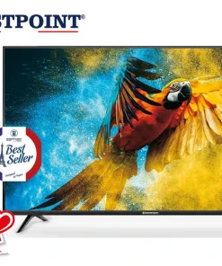 Pack Support TV + TV LED 55&Prime;139cm Westpoint (TEK-55G22SM)